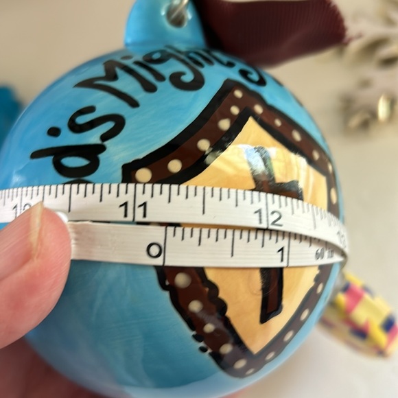 Glory Haus Ornament - Picture 3 of 3